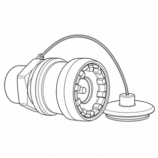 Иллюстрация HN-P
