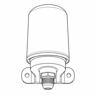 Иллюстрация NPS-Filter Kit