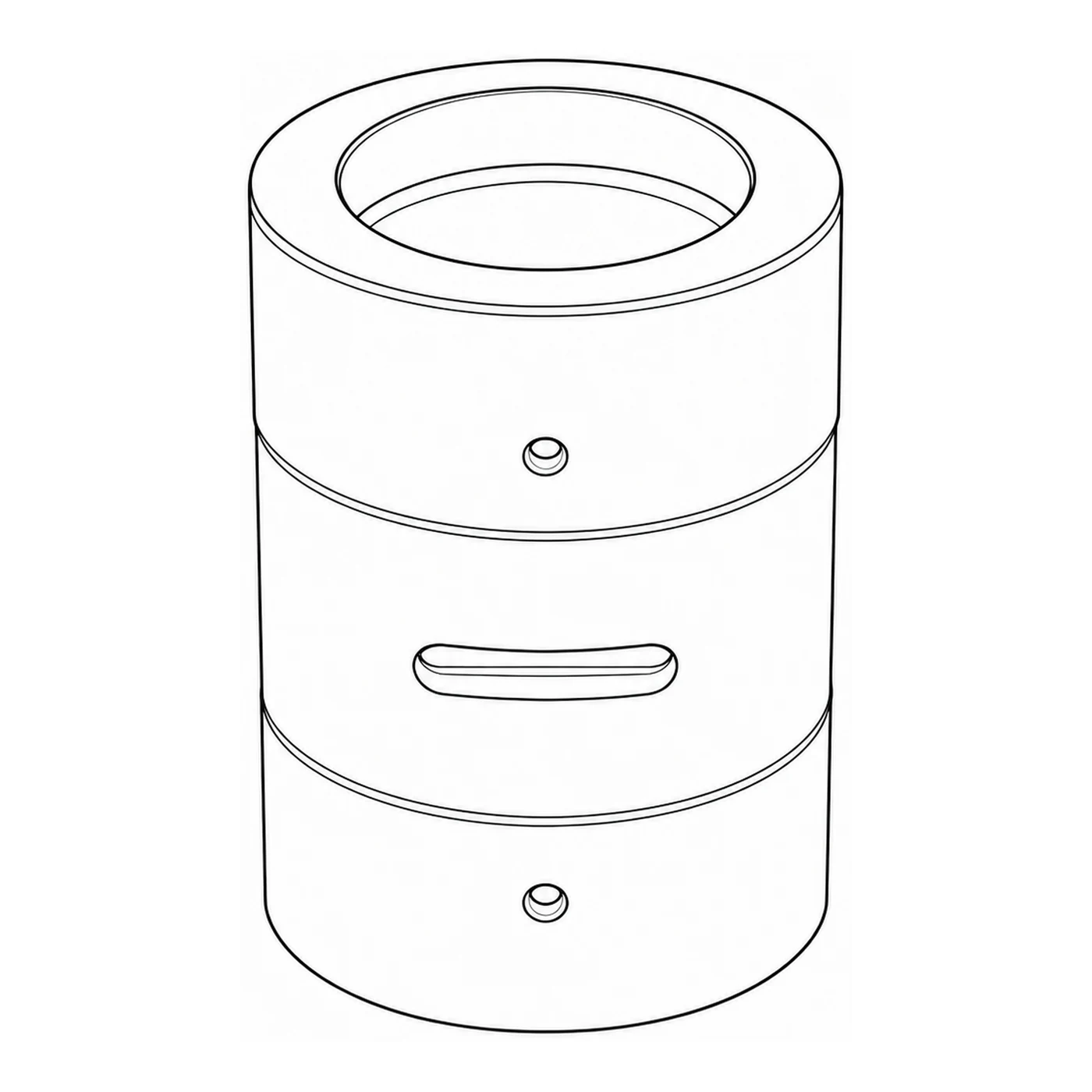 Изображение товара: Направляющее кольцо Montabert 101015592
